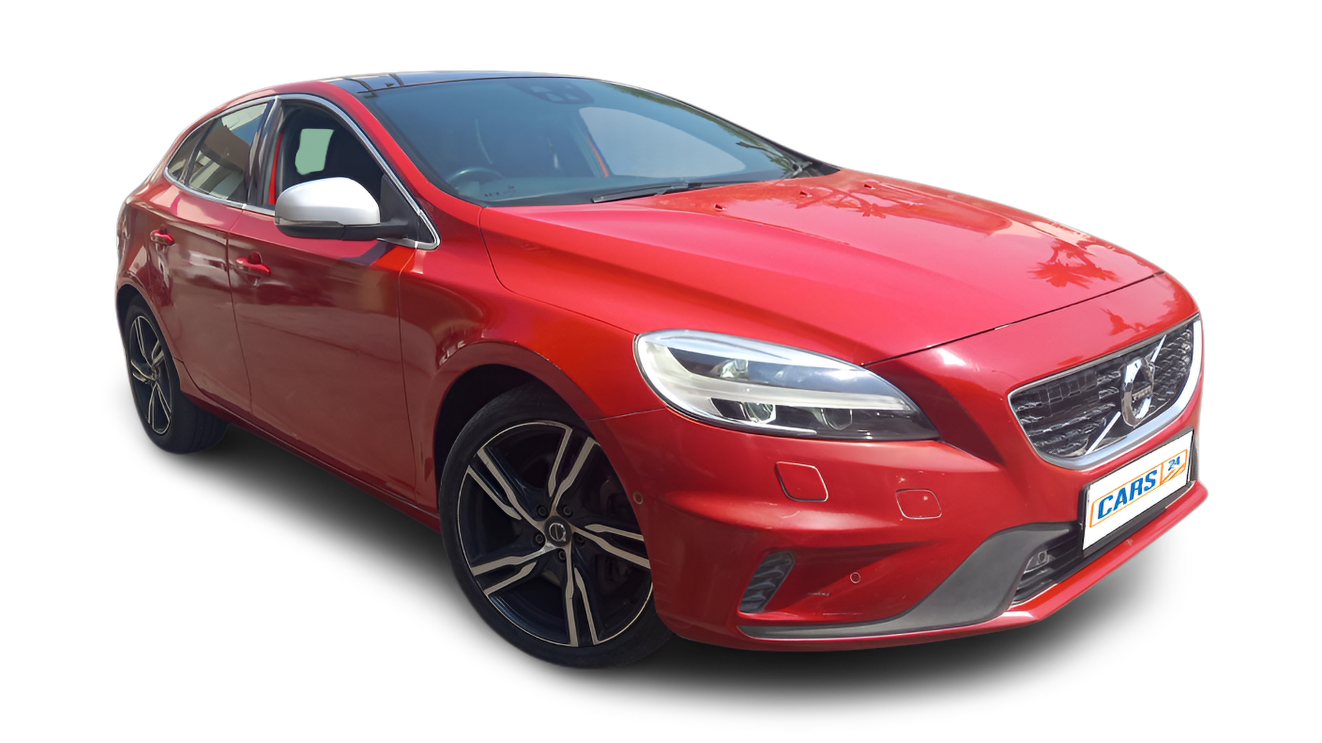 Volvo V 40-img